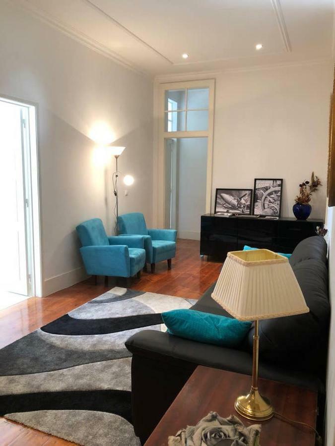 Grandmommy'S House - Traditional And Comfy Lisboan Apartment Exterior foto