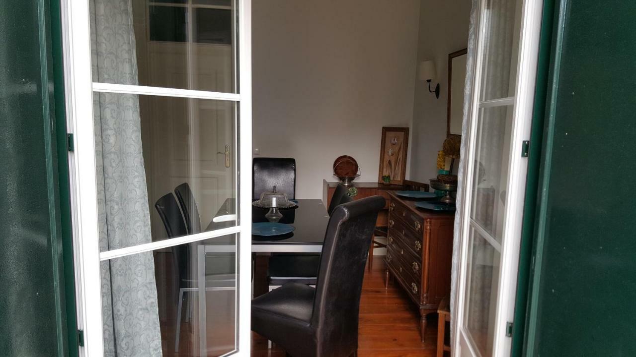 Grandmommy'S House - Traditional And Comfy Lisboan Apartment Exterior foto